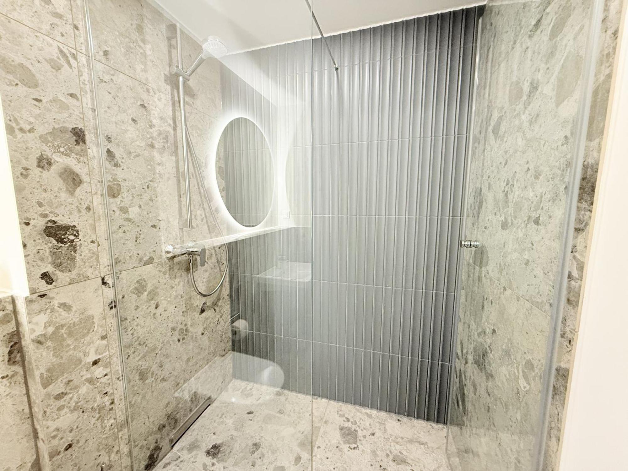 Stayzz By Homyzz - Modern Studios Alsterdorf -Winterhude- Stadtpark Hamburg Eksteriør bilde