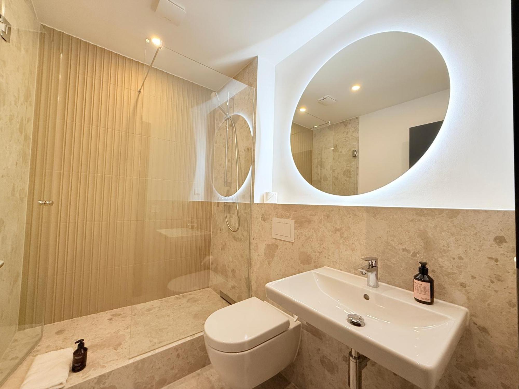 Stayzz By Homyzz - Modern Studios Alsterdorf -Winterhude- Stadtpark Hamburg Eksteriør bilde
