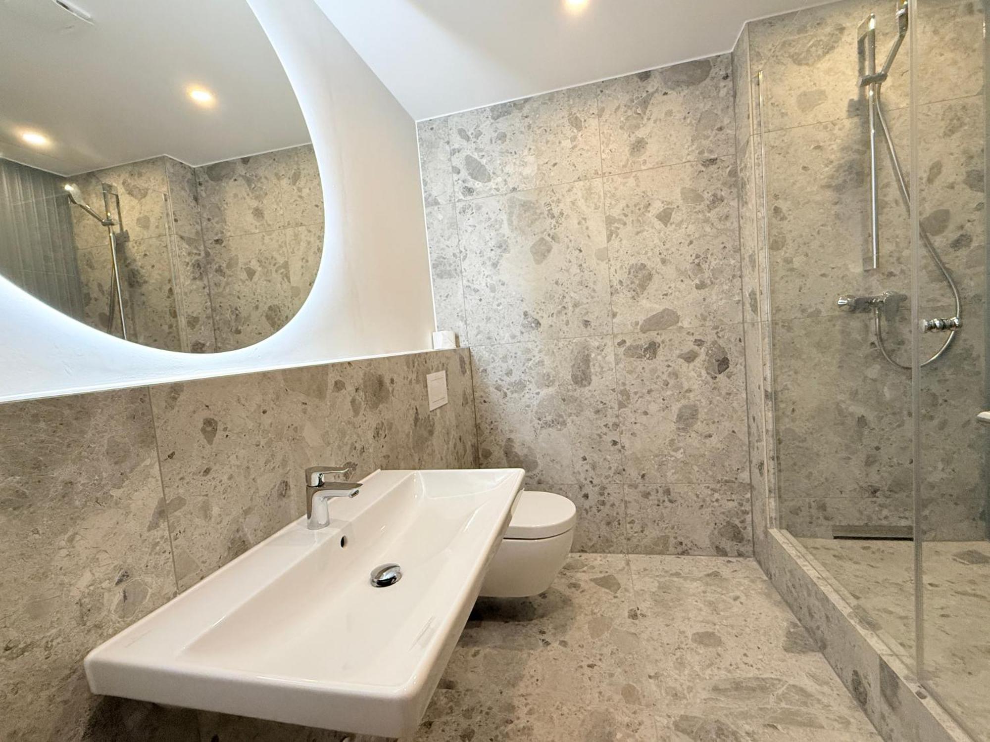 Stayzz By Homyzz - Modern Studios Alsterdorf -Winterhude- Stadtpark Hamburg Eksteriør bilde