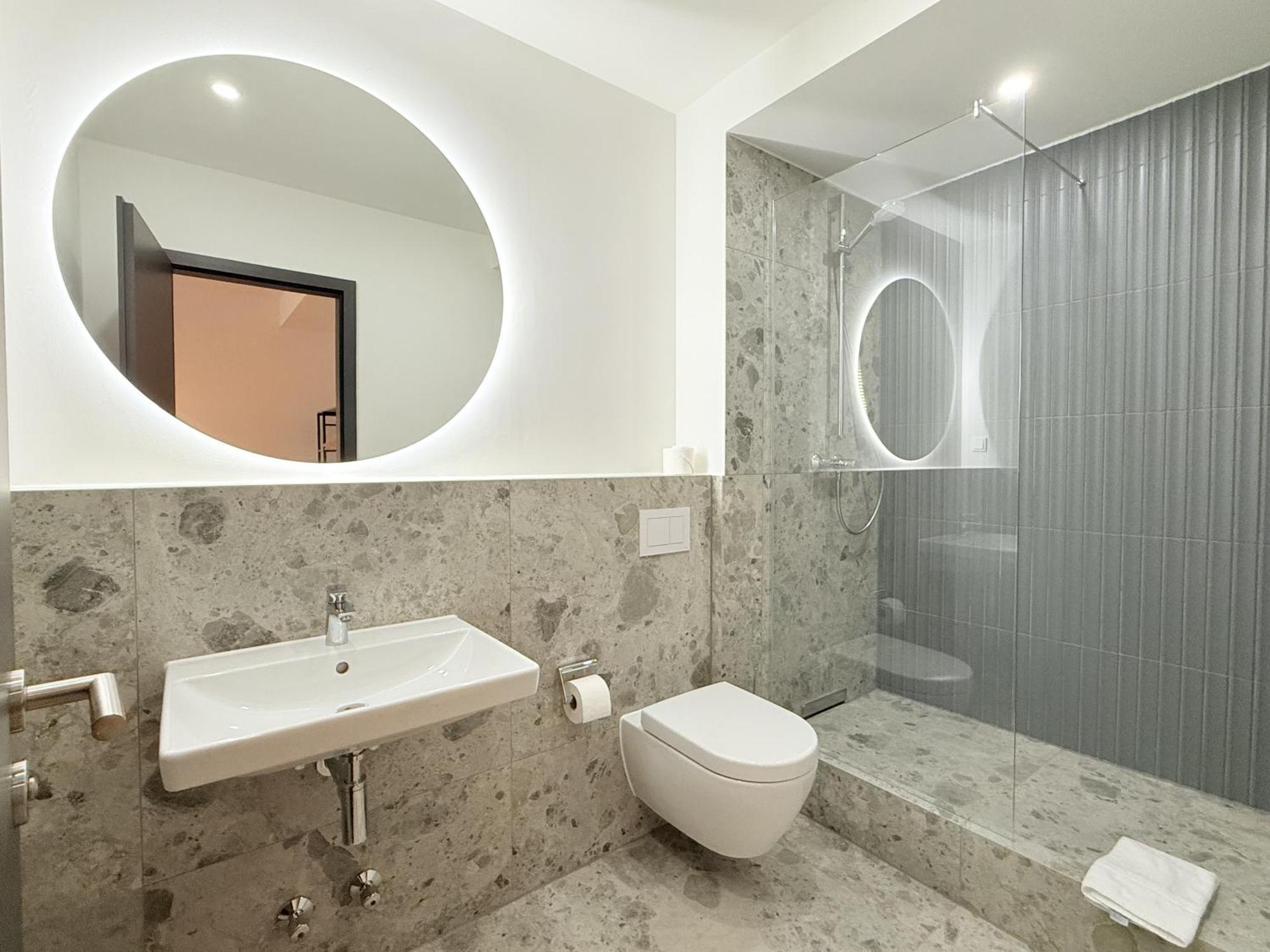 Stayzz By Homyzz - Modern Studios Alsterdorf -Winterhude- Stadtpark Hamburg Eksteriør bilde