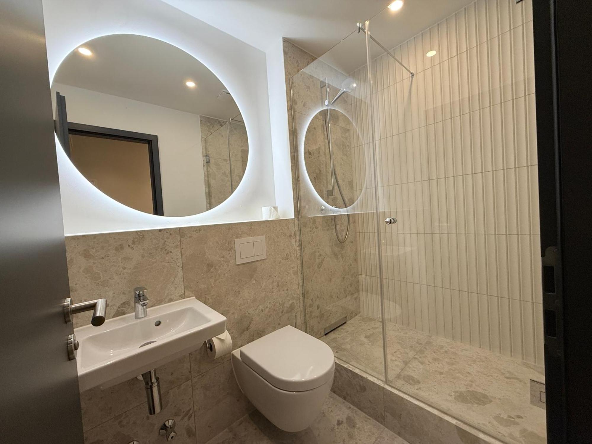 Stayzz By Homyzz - Modern Studios Alsterdorf -Winterhude- Stadtpark Hamburg Eksteriør bilde