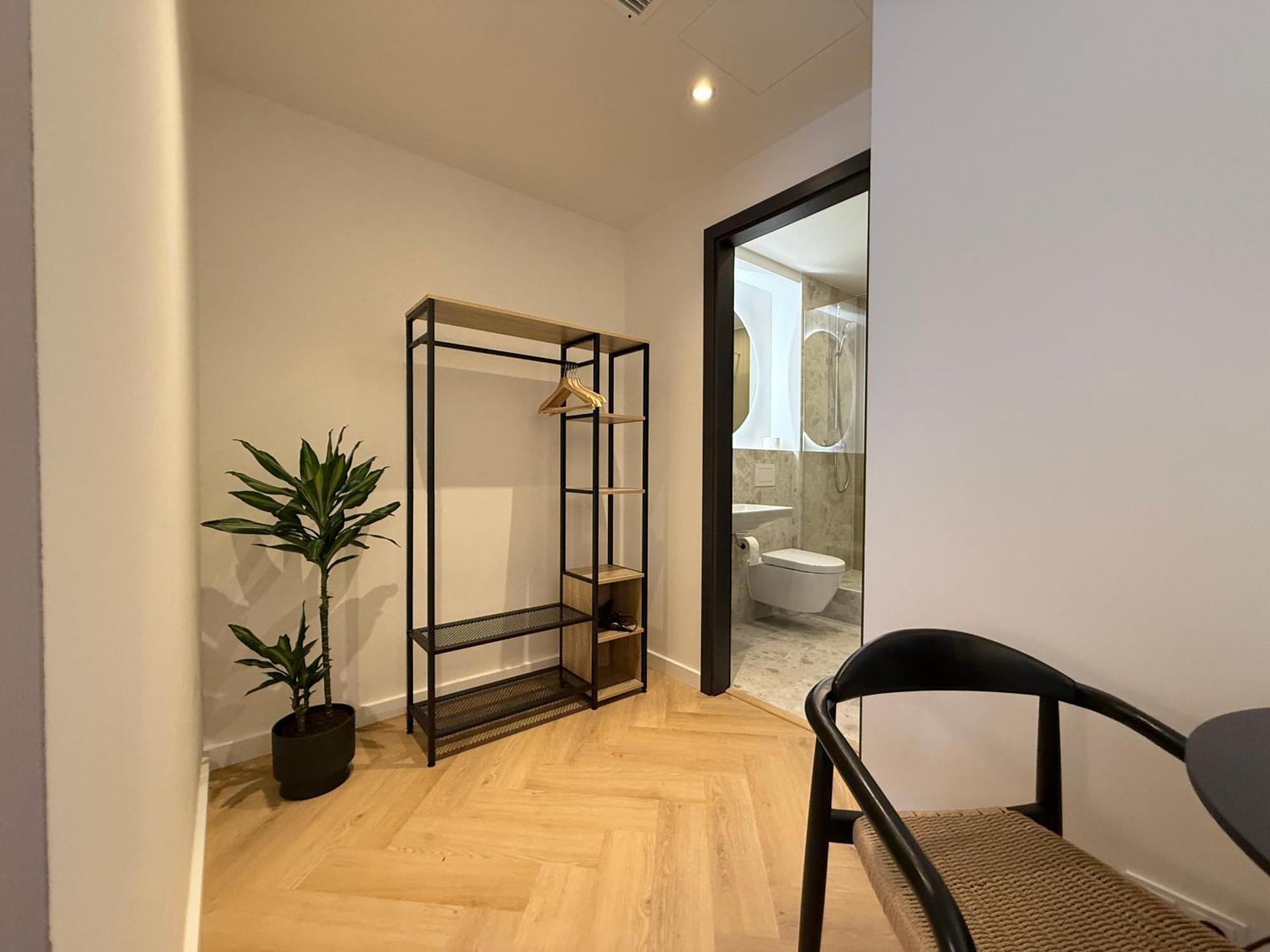 Stayzz By Homyzz - Modern Studios Alsterdorf -Winterhude- Stadtpark Hamburg Eksteriør bilde