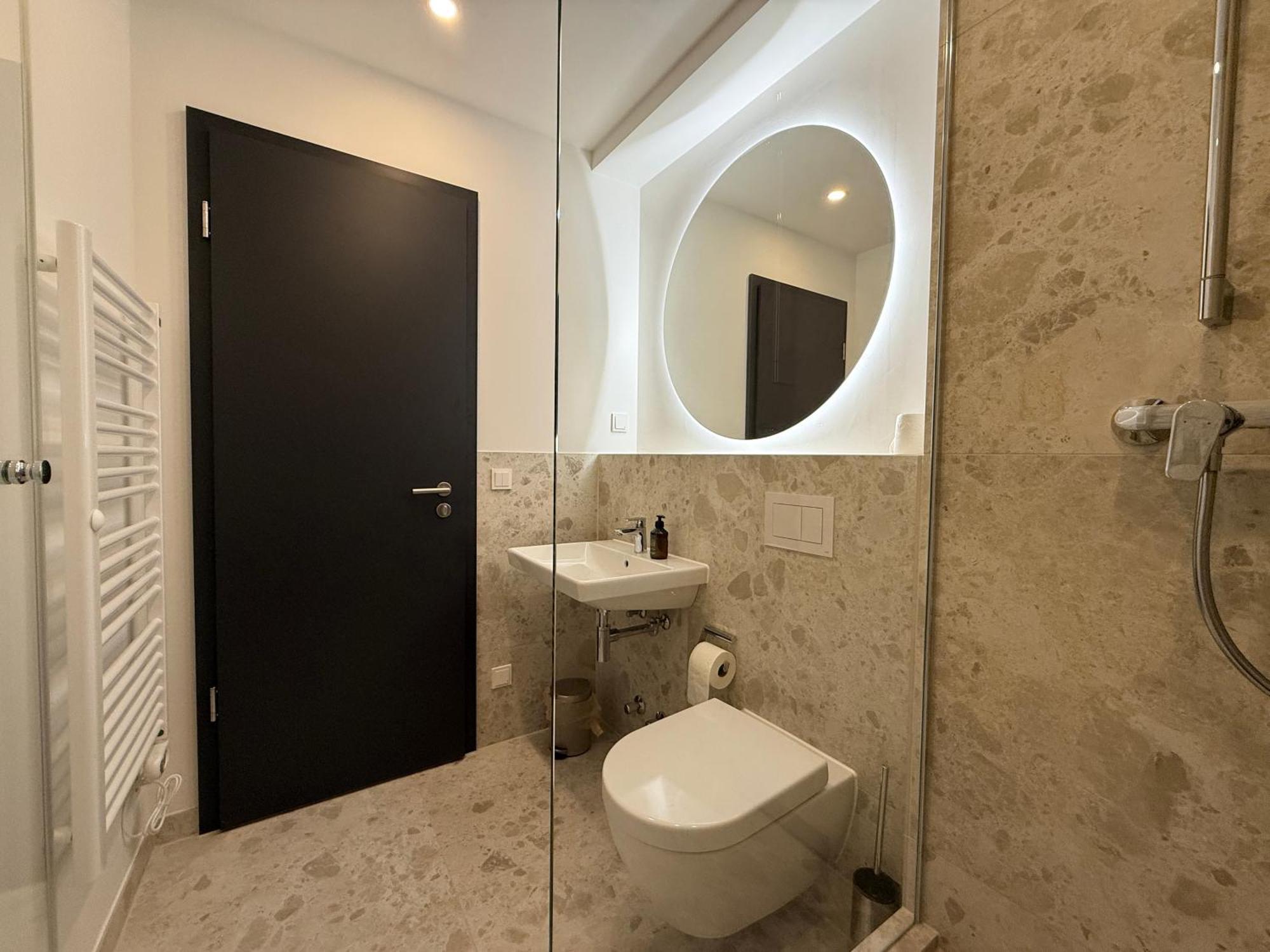 Stayzz By Homyzz - Modern Studios Alsterdorf -Winterhude- Stadtpark Hamburg Eksteriør bilde